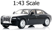 Kyosho Diecast Model Cars. 1:43 scale